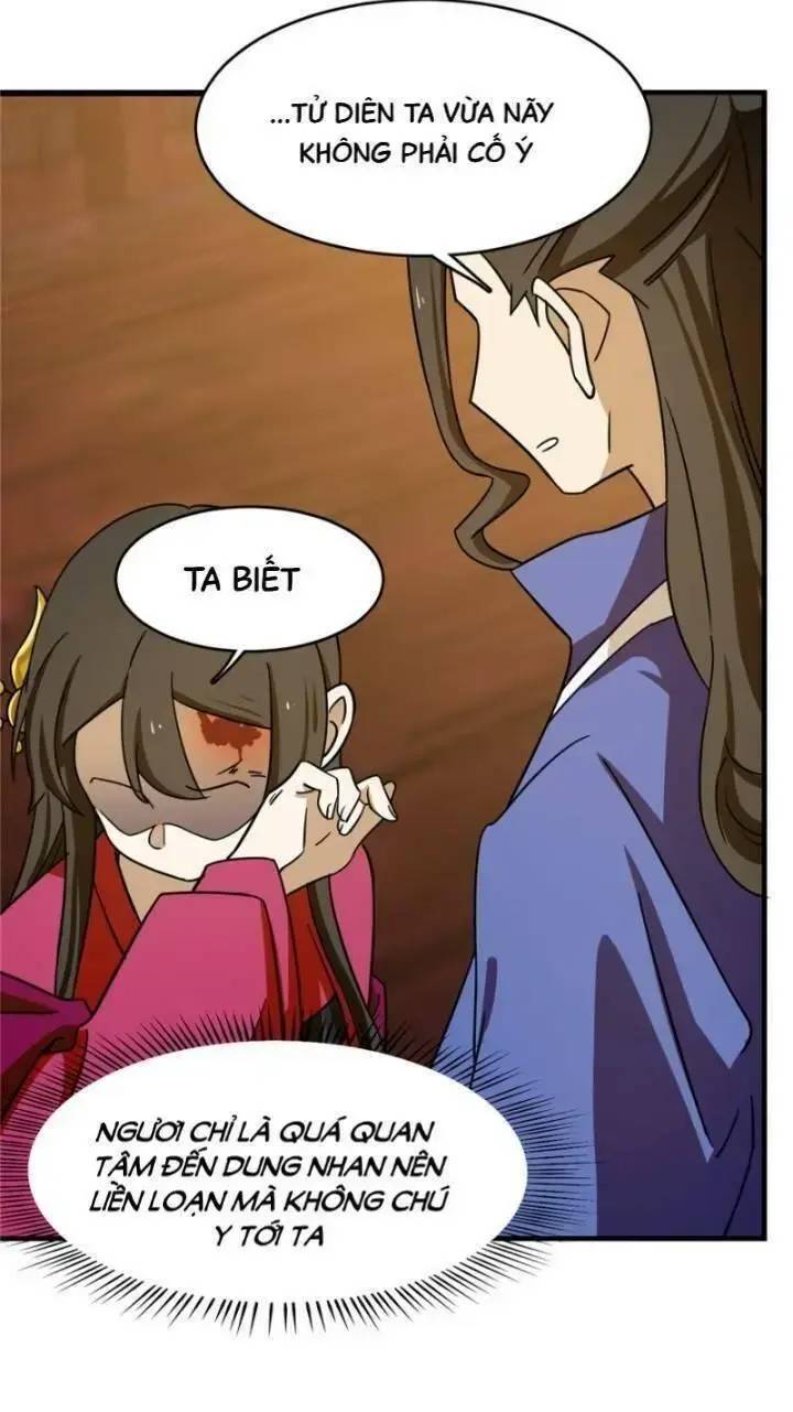 Độc Bộ Thiên Hạ Đặc Công Thần Y Tiểu Thú Phi - Chap 147