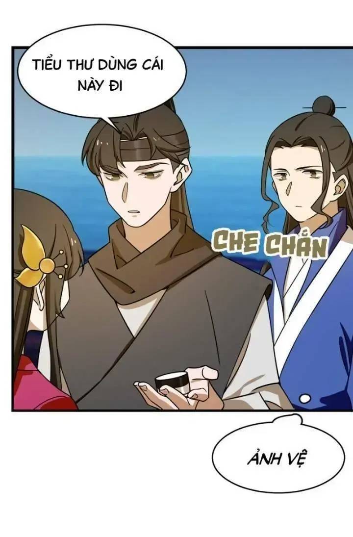 Độc Bộ Thiên Hạ Đặc Công Thần Y Tiểu Thú Phi - Chap 147