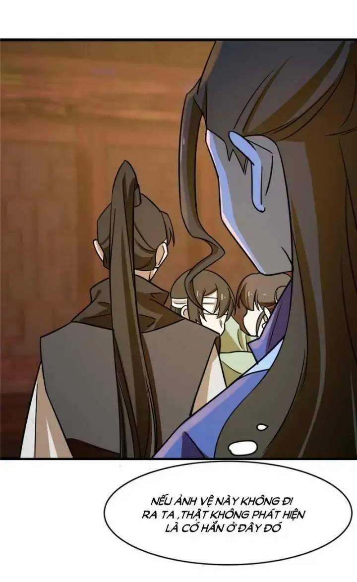 Độc Bộ Thiên Hạ Đặc Công Thần Y Tiểu Thú Phi - Chap 147