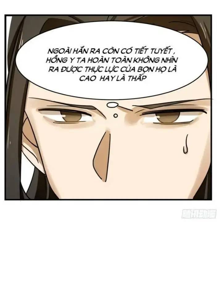 Độc Bộ Thiên Hạ Đặc Công Thần Y Tiểu Thú Phi - Chap 147