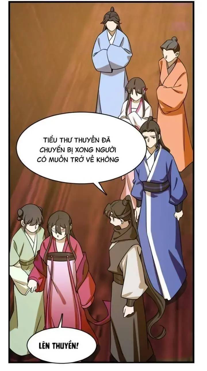 Độc Bộ Thiên Hạ Đặc Công Thần Y Tiểu Thú Phi - Chap 147