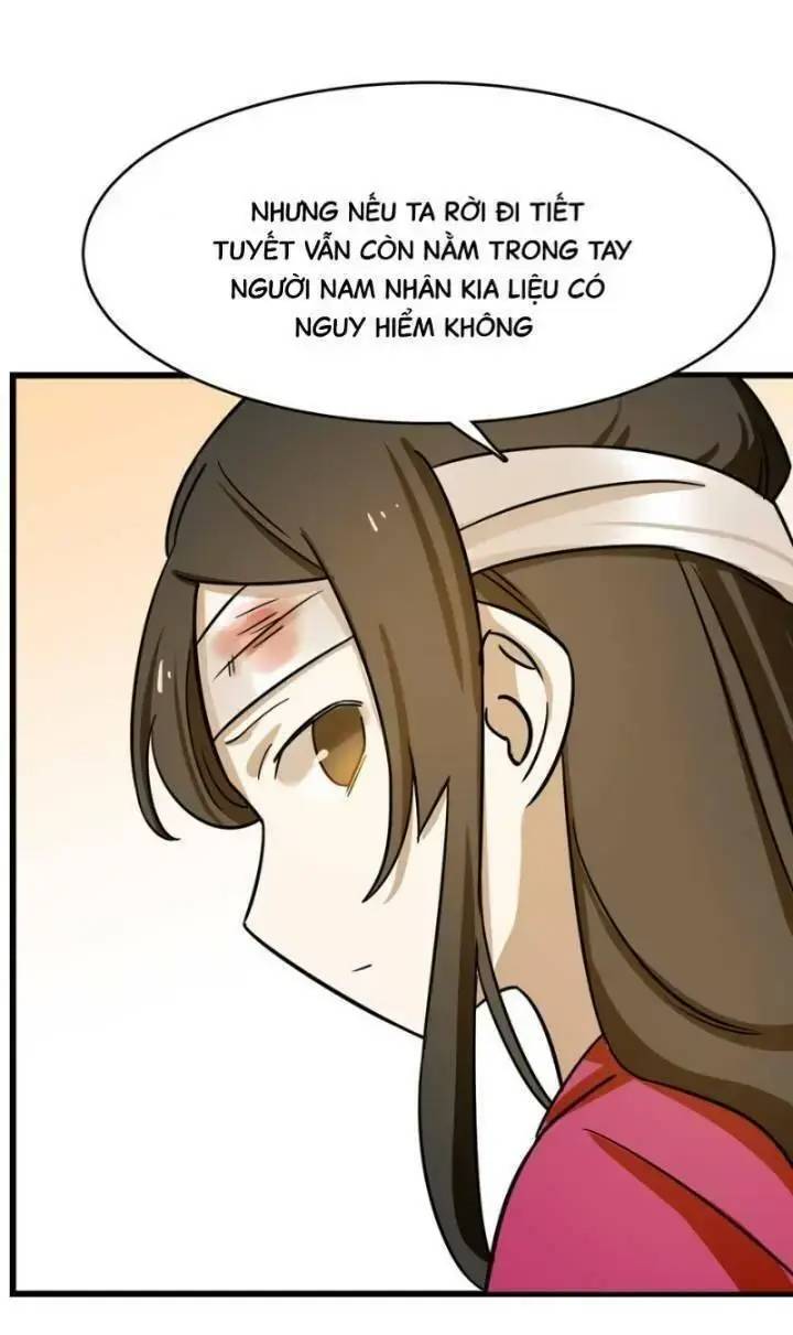 Độc Bộ Thiên Hạ Đặc Công Thần Y Tiểu Thú Phi - Chap 147