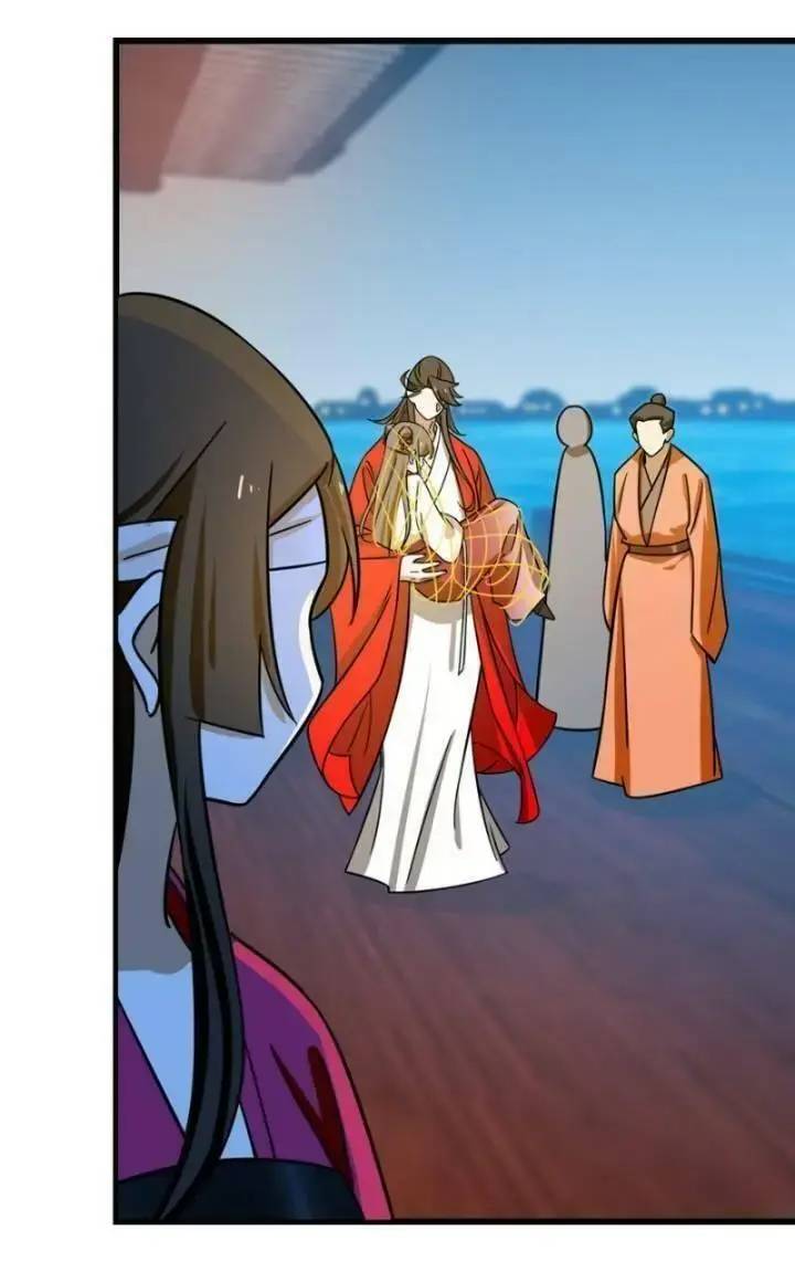 Độc Bộ Thiên Hạ Đặc Công Thần Y Tiểu Thú Phi - Chap 147