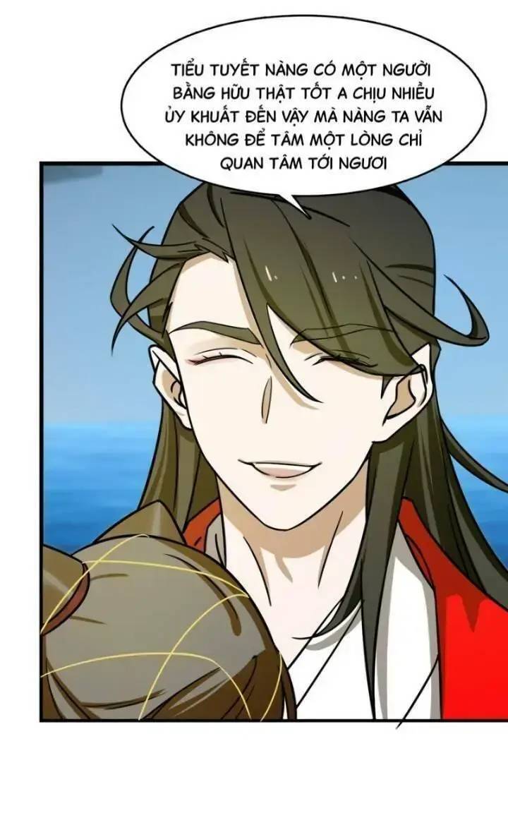 Độc Bộ Thiên Hạ Đặc Công Thần Y Tiểu Thú Phi - Chap 147