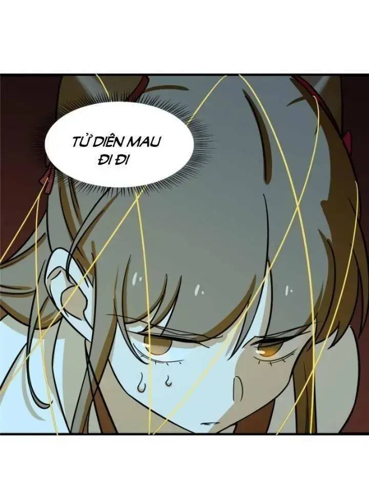 Độc Bộ Thiên Hạ Đặc Công Thần Y Tiểu Thú Phi - Chap 147