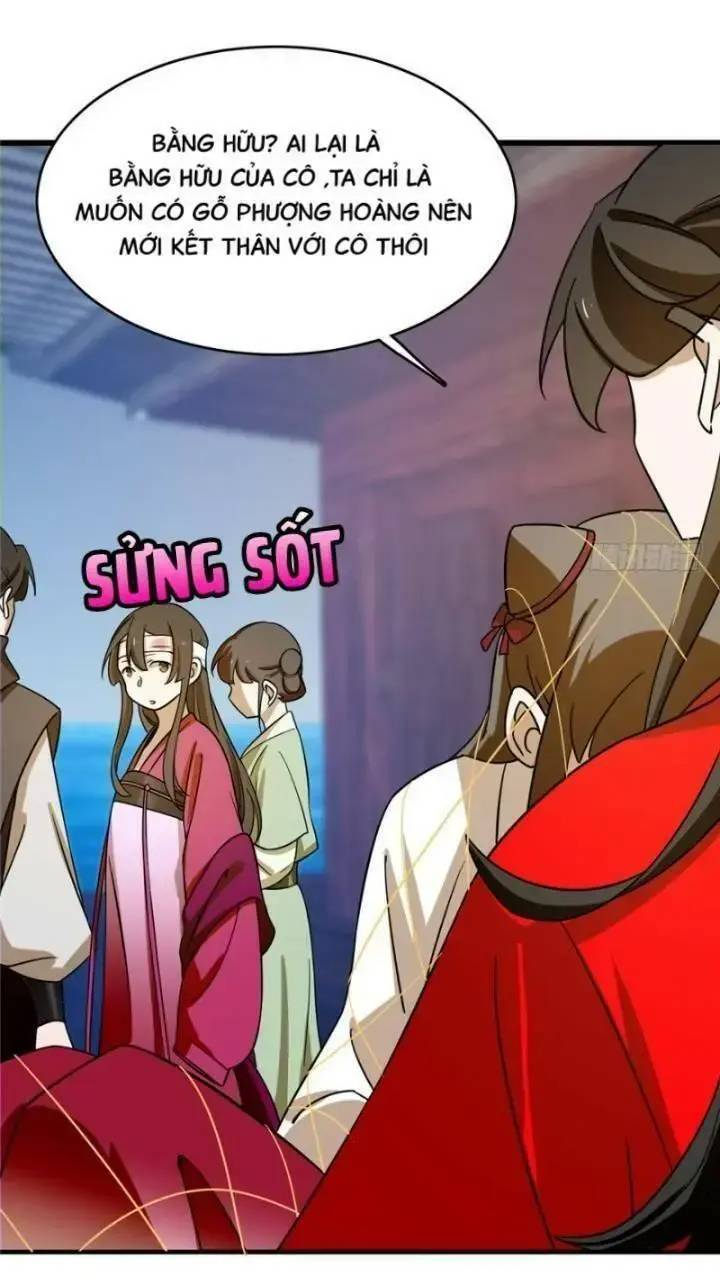 Độc Bộ Thiên Hạ Đặc Công Thần Y Tiểu Thú Phi - Chap 147