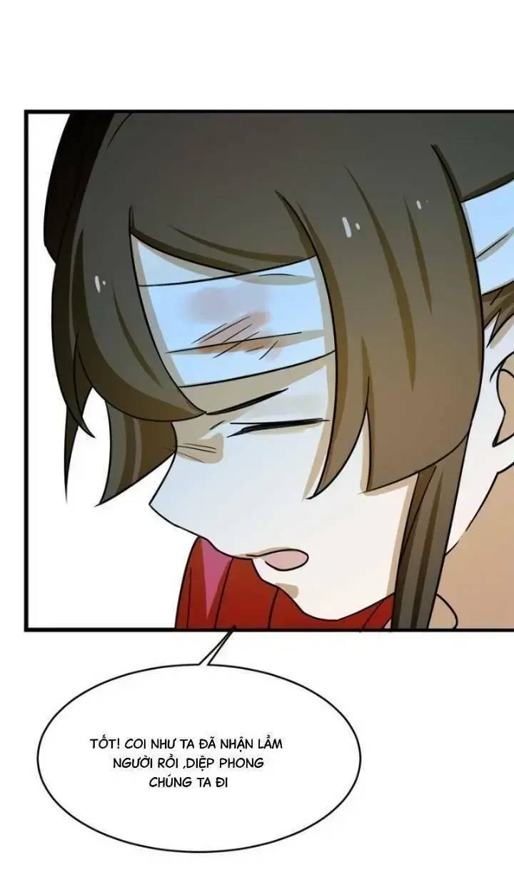 Độc Bộ Thiên Hạ Đặc Công Thần Y Tiểu Thú Phi - Chap 147