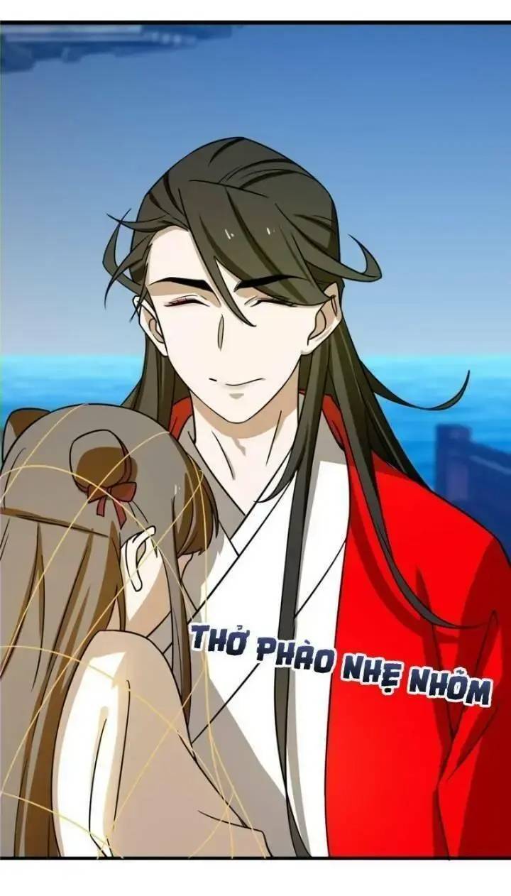 Độc Bộ Thiên Hạ Đặc Công Thần Y Tiểu Thú Phi - Chap 147