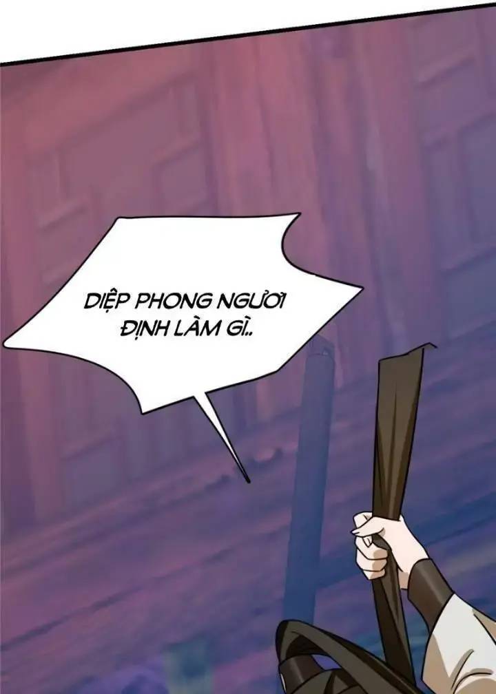 Độc Bộ Thiên Hạ Đặc Công Thần Y Tiểu Thú Phi - Chap 147