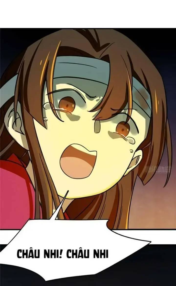 Độc Bộ Thiên Hạ Đặc Công Thần Y Tiểu Thú Phi - Chap 147