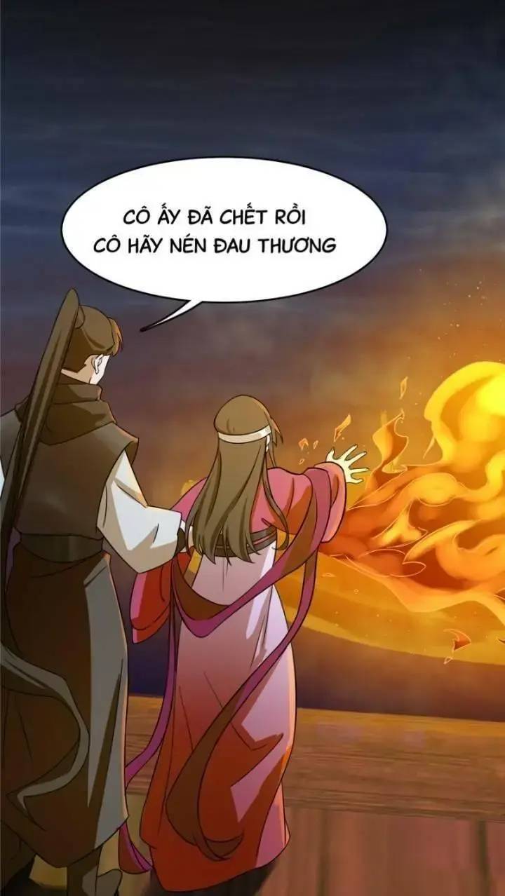 Độc Bộ Thiên Hạ Đặc Công Thần Y Tiểu Thú Phi - Chap 147