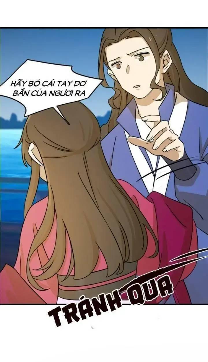 Độc Bộ Thiên Hạ Đặc Công Thần Y Tiểu Thú Phi - Chap 147