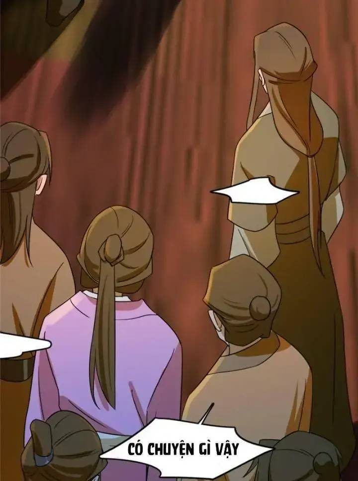 Độc Bộ Thiên Hạ Đặc Công Thần Y Tiểu Thú Phi - Chap 147