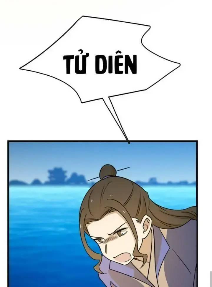 Độc Bộ Thiên Hạ Đặc Công Thần Y Tiểu Thú Phi - Chap 147