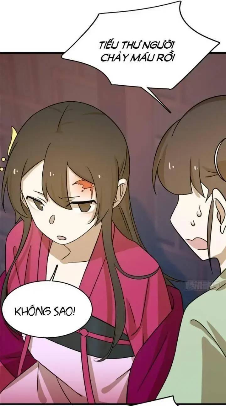 Độc Bộ Thiên Hạ Đặc Công Thần Y Tiểu Thú Phi - Chap 147