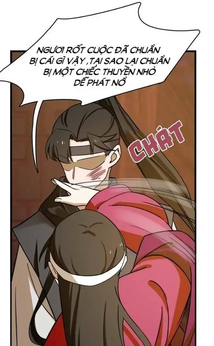 Độc Bộ Thiên Hạ Đặc Công Thần Y Tiểu Thú Phi - Chap 148