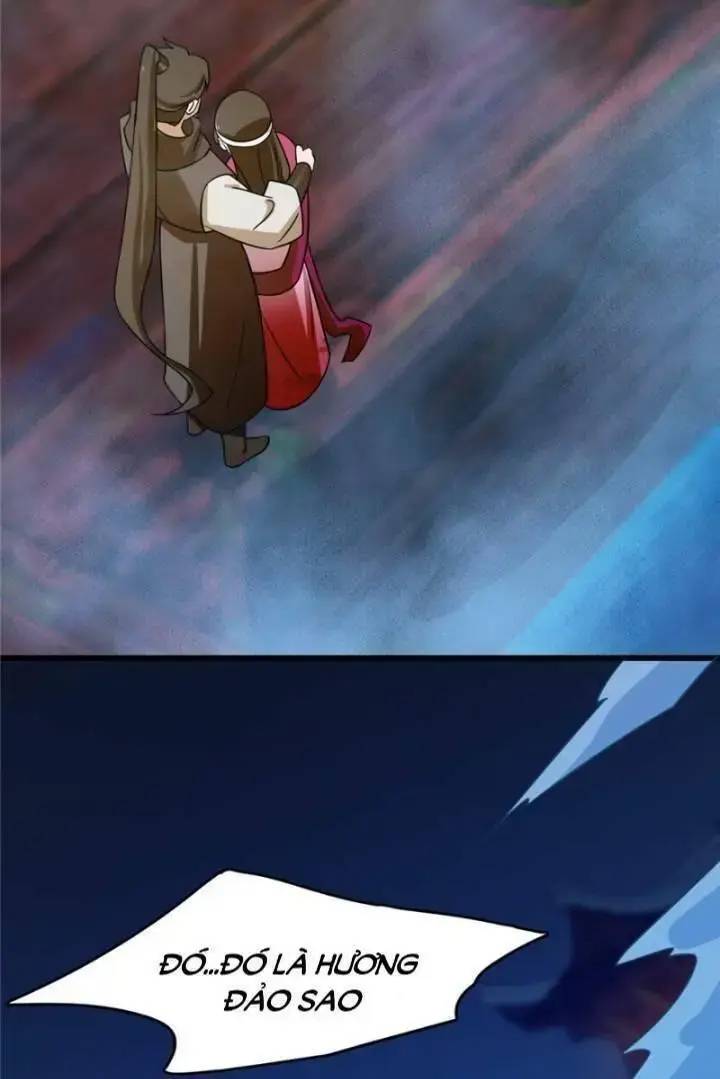 Độc Bộ Thiên Hạ Đặc Công Thần Y Tiểu Thú Phi - Chap 148