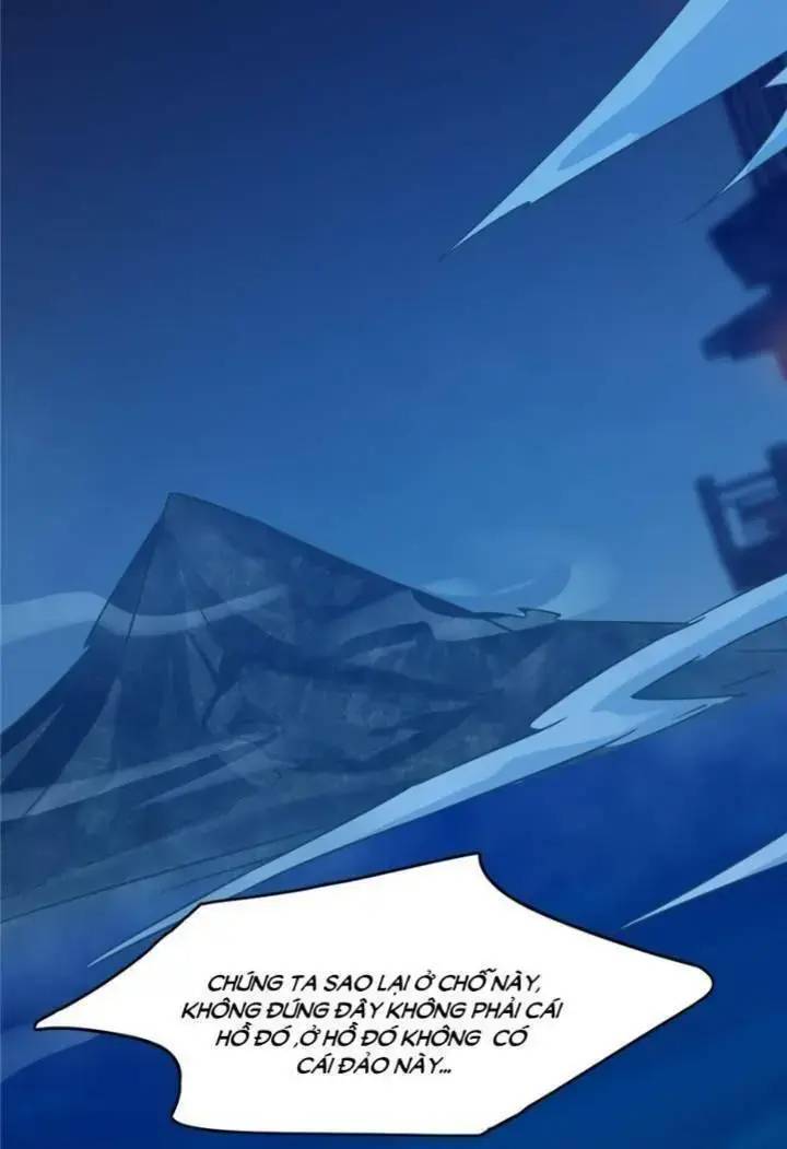 Độc Bộ Thiên Hạ Đặc Công Thần Y Tiểu Thú Phi - Chap 148