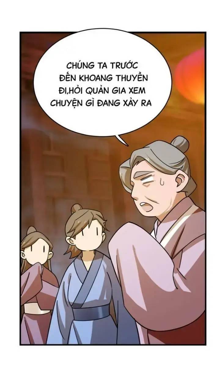 Độc Bộ Thiên Hạ Đặc Công Thần Y Tiểu Thú Phi - Chap 148