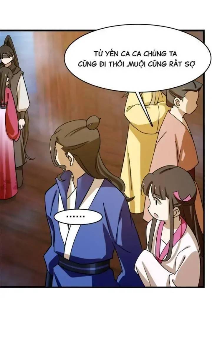 Độc Bộ Thiên Hạ Đặc Công Thần Y Tiểu Thú Phi - Chap 148