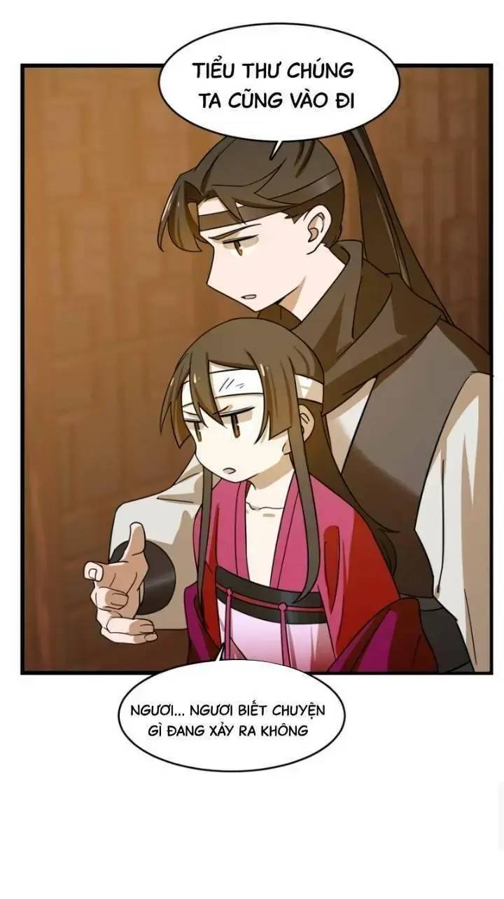 Độc Bộ Thiên Hạ Đặc Công Thần Y Tiểu Thú Phi - Chap 148