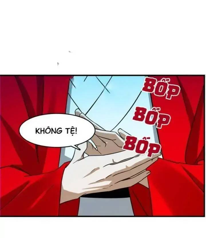 Độc Bộ Thiên Hạ Đặc Công Thần Y Tiểu Thú Phi - Chap 148