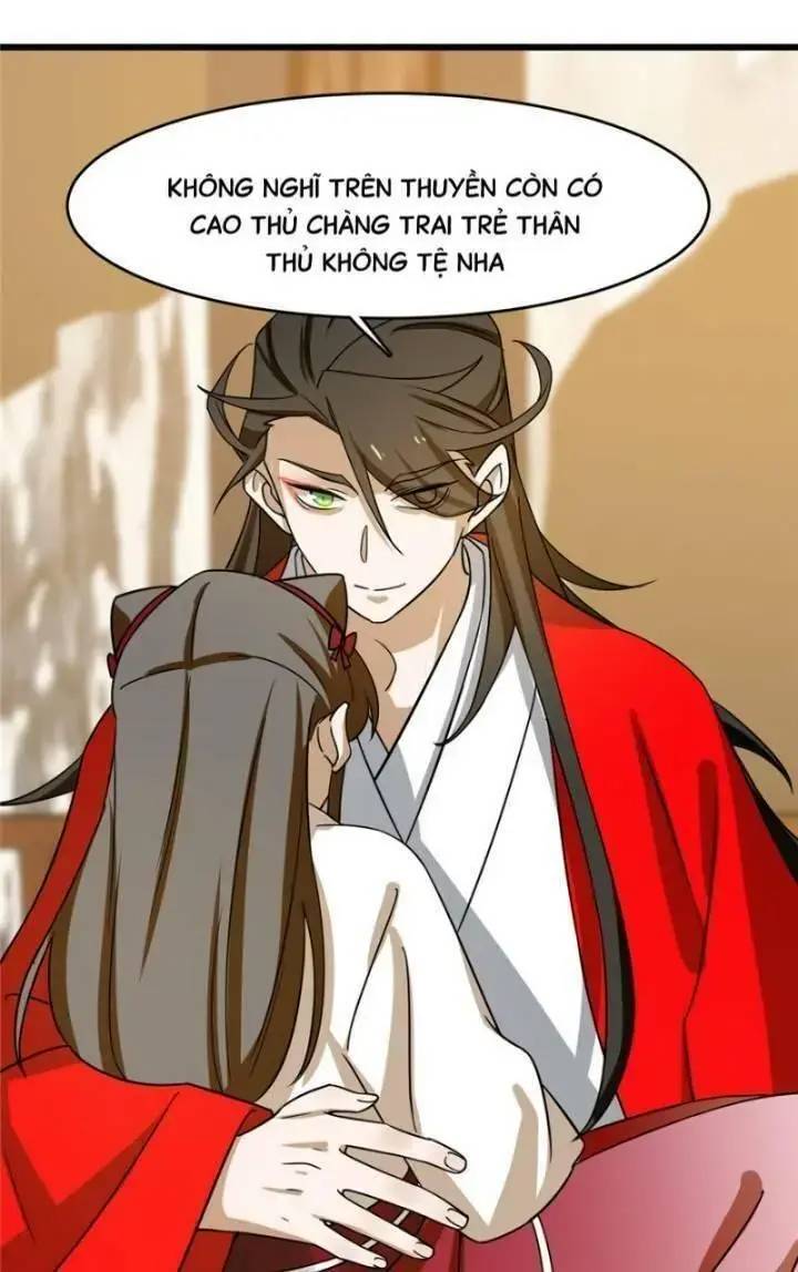 Độc Bộ Thiên Hạ Đặc Công Thần Y Tiểu Thú Phi - Chap 148