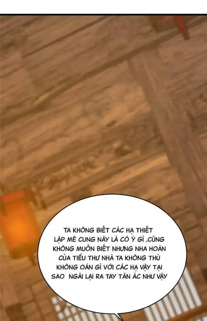 Độc Bộ Thiên Hạ Đặc Công Thần Y Tiểu Thú Phi - Chap 148