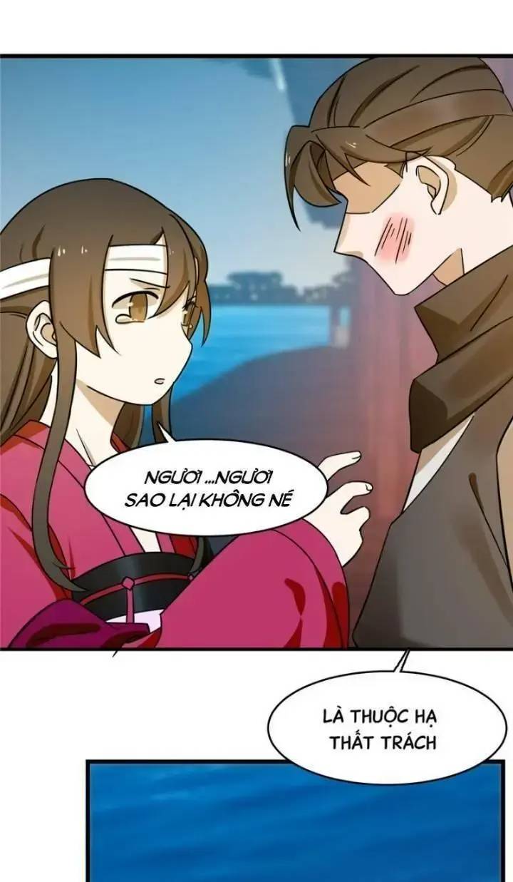 Độc Bộ Thiên Hạ Đặc Công Thần Y Tiểu Thú Phi - Chap 148