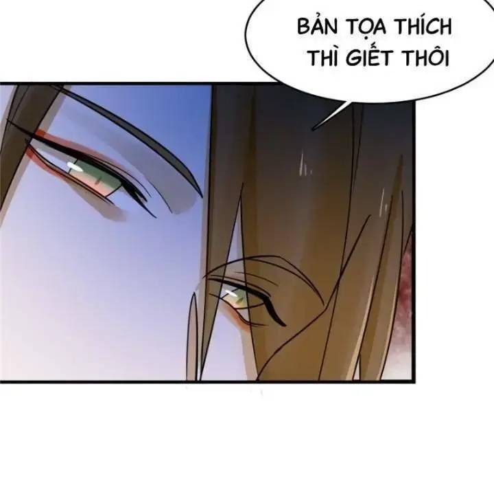 Độc Bộ Thiên Hạ Đặc Công Thần Y Tiểu Thú Phi - Chap 148