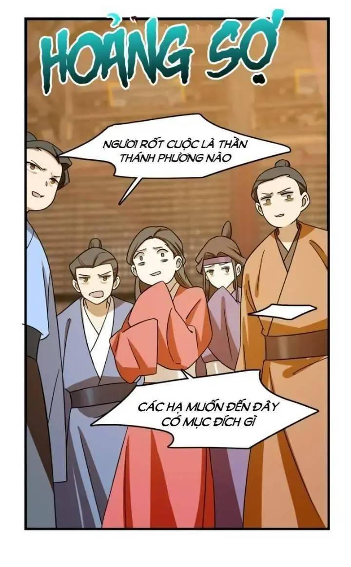 Độc Bộ Thiên Hạ Đặc Công Thần Y Tiểu Thú Phi - Chap 148