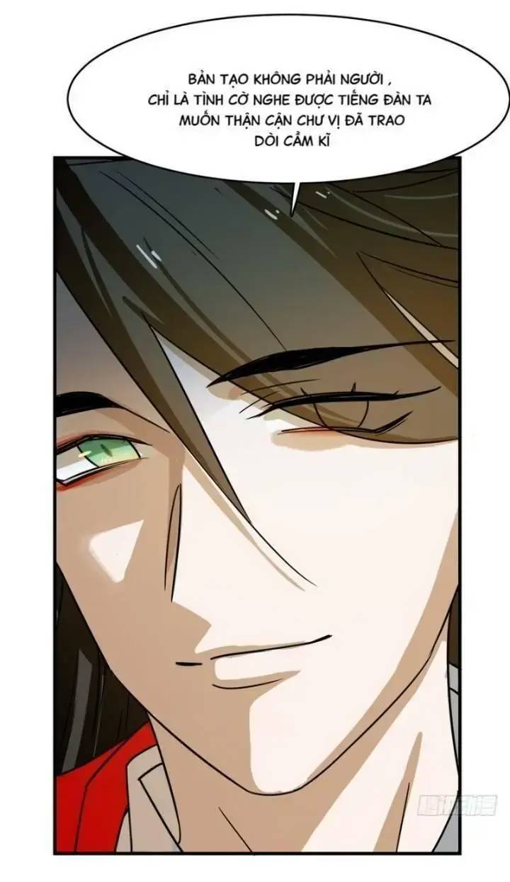 Độc Bộ Thiên Hạ Đặc Công Thần Y Tiểu Thú Phi - Chap 148