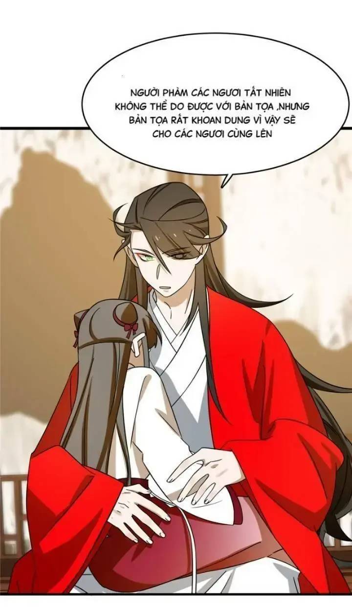 Độc Bộ Thiên Hạ Đặc Công Thần Y Tiểu Thú Phi - Chap 148