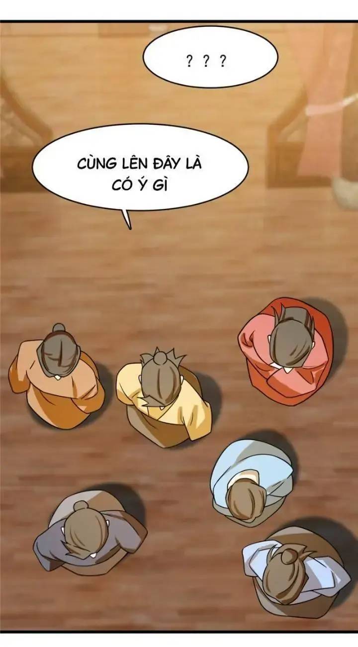 Độc Bộ Thiên Hạ Đặc Công Thần Y Tiểu Thú Phi - Chap 148