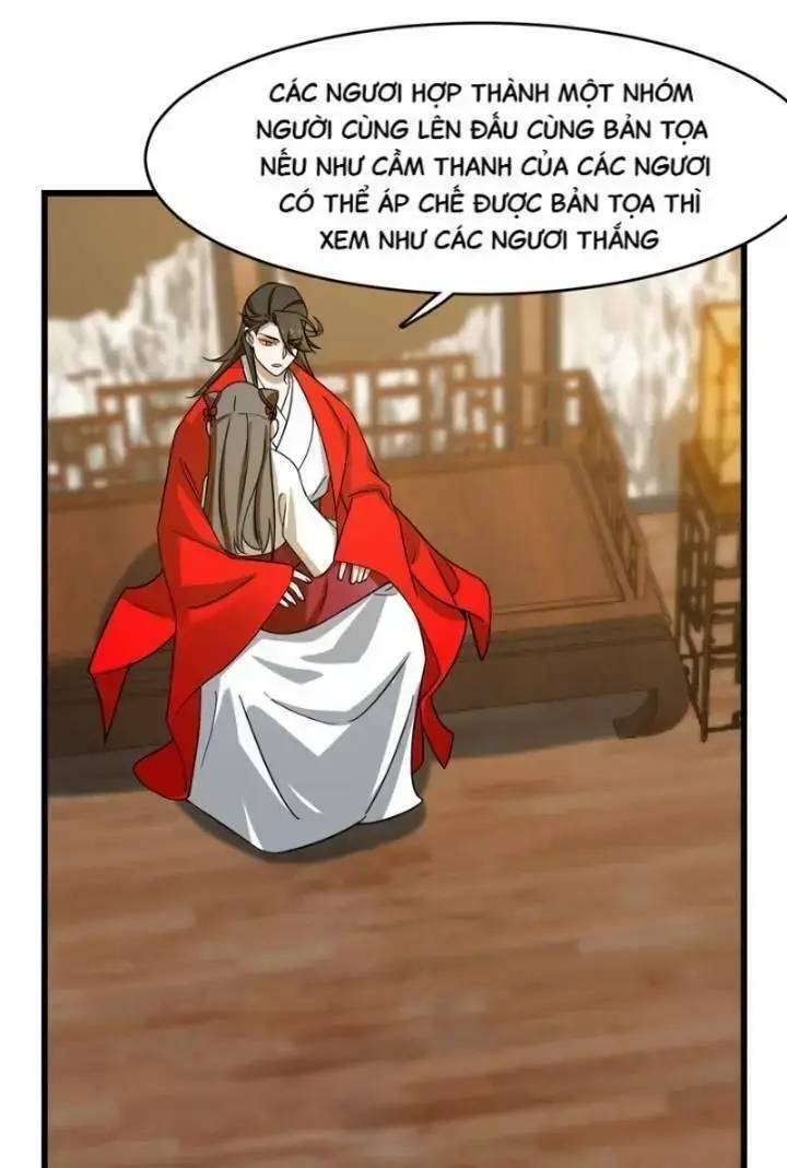 Độc Bộ Thiên Hạ Đặc Công Thần Y Tiểu Thú Phi - Chap 148