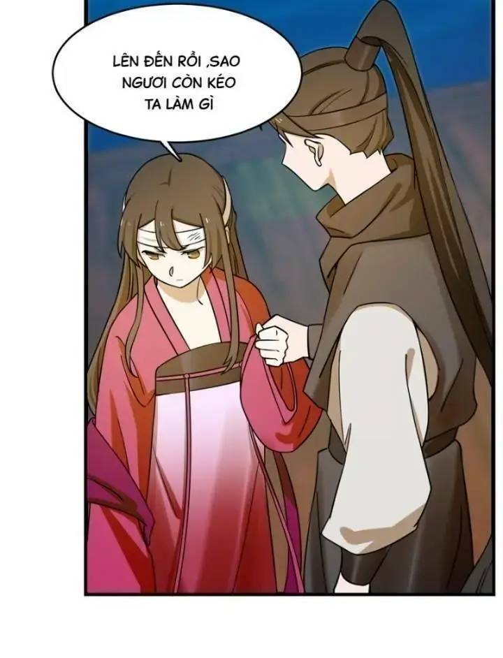 Độc Bộ Thiên Hạ Đặc Công Thần Y Tiểu Thú Phi - Chap 148