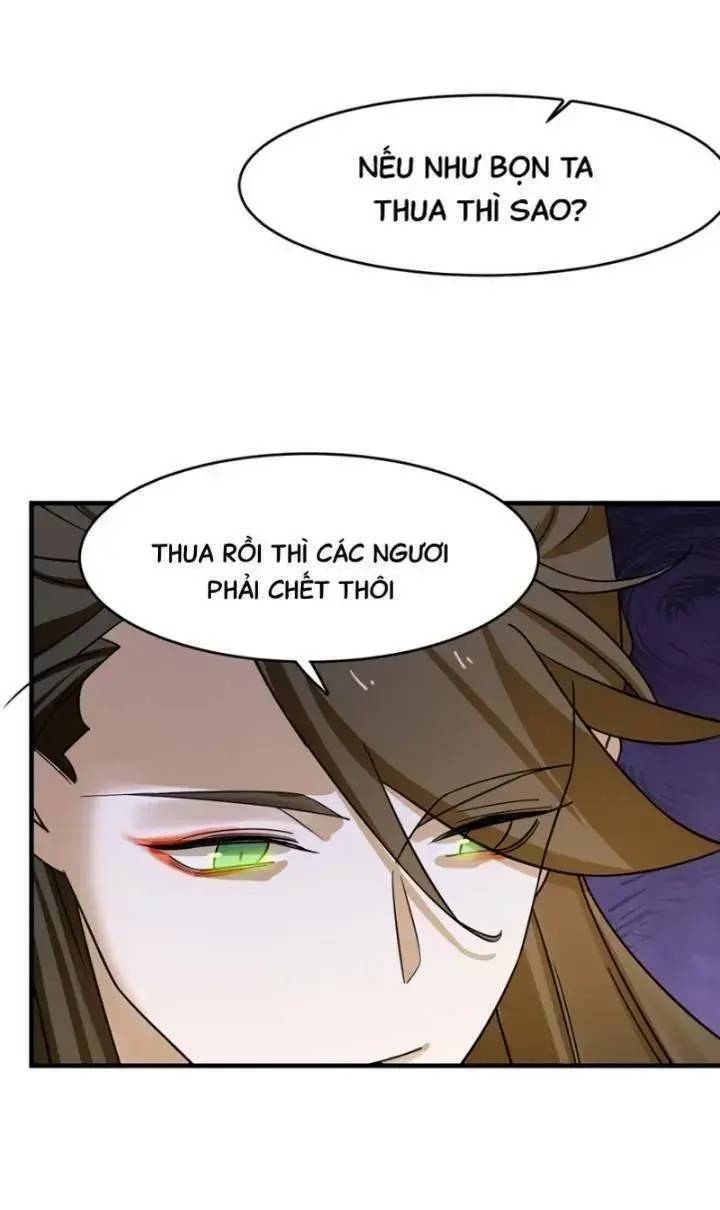 Độc Bộ Thiên Hạ Đặc Công Thần Y Tiểu Thú Phi - Chap 148