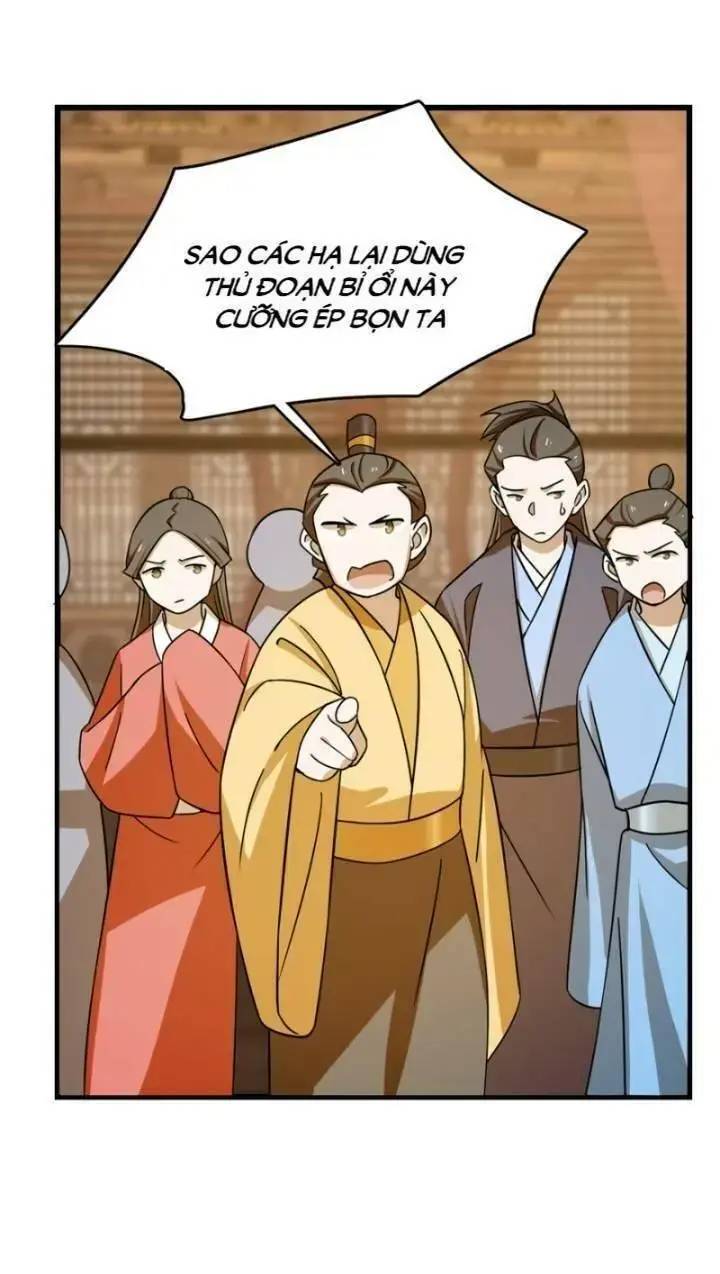 Độc Bộ Thiên Hạ Đặc Công Thần Y Tiểu Thú Phi - Chap 148