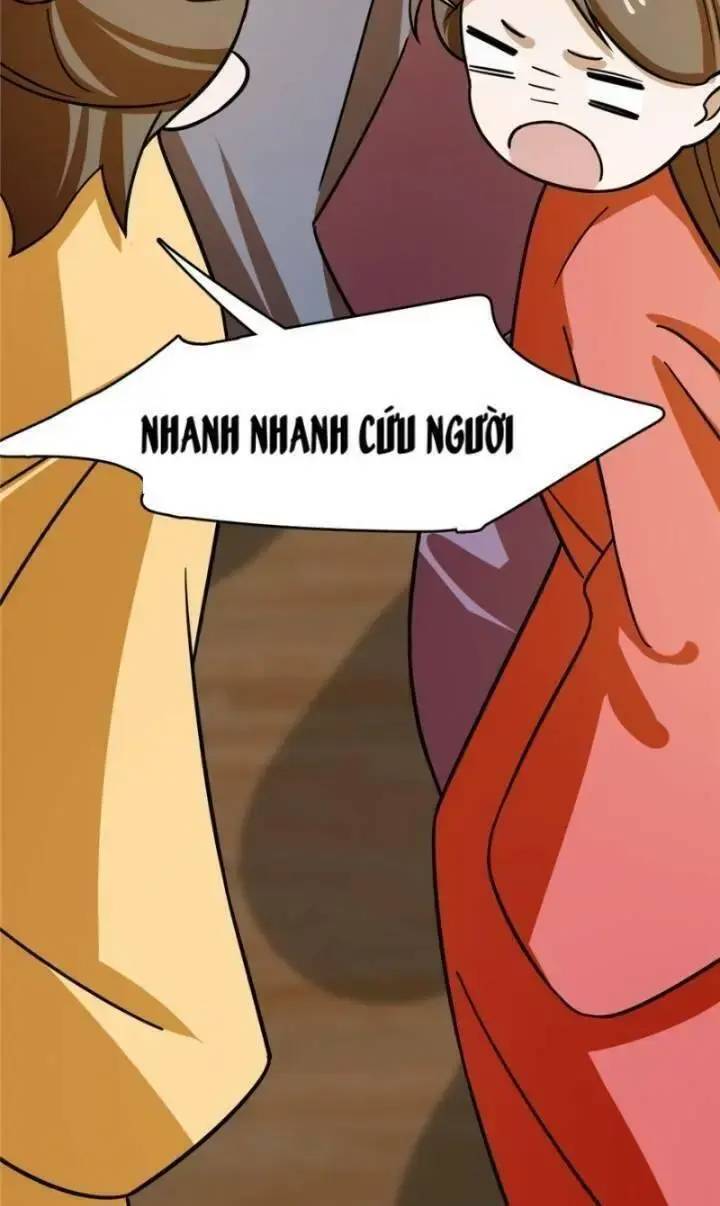 Độc Bộ Thiên Hạ Đặc Công Thần Y Tiểu Thú Phi - Chap 148