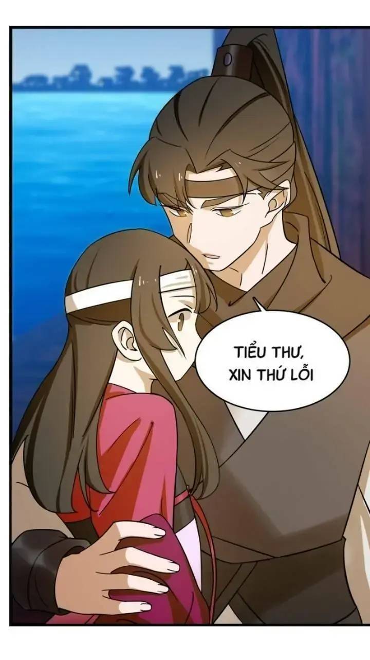 Độc Bộ Thiên Hạ Đặc Công Thần Y Tiểu Thú Phi - Chap 148