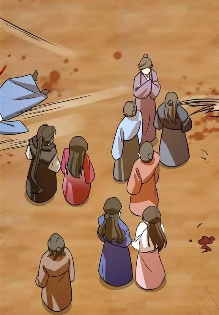 Độc Bộ Thiên Hạ Đặc Công Thần Y Tiểu Thú Phi - Chap 148