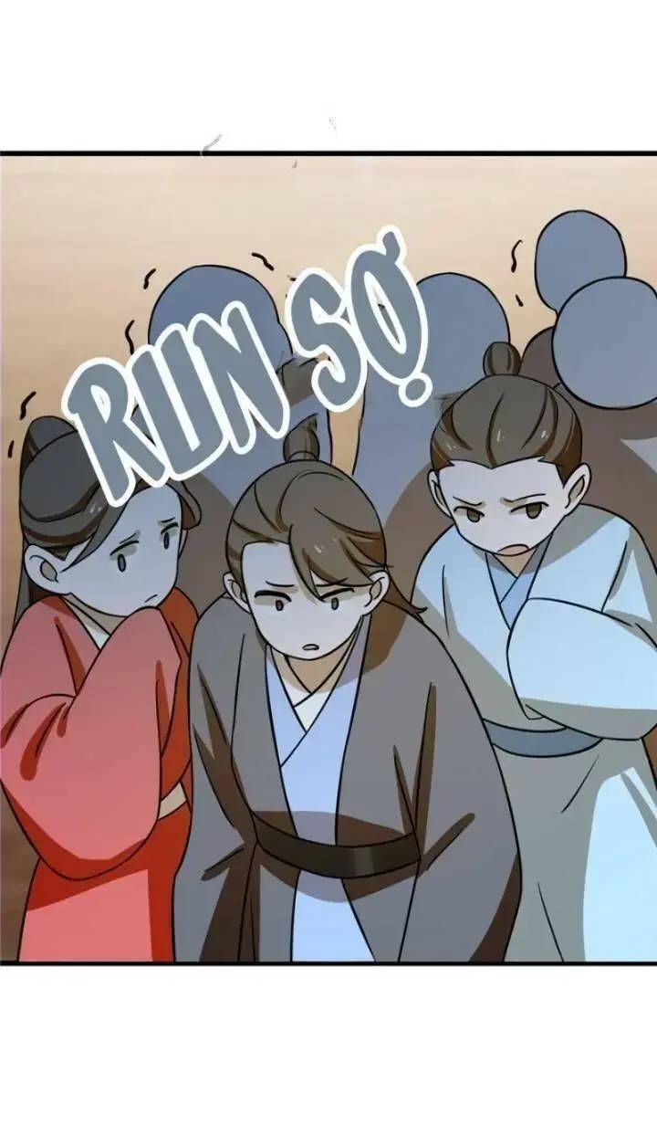 Độc Bộ Thiên Hạ Đặc Công Thần Y Tiểu Thú Phi - Chap 148