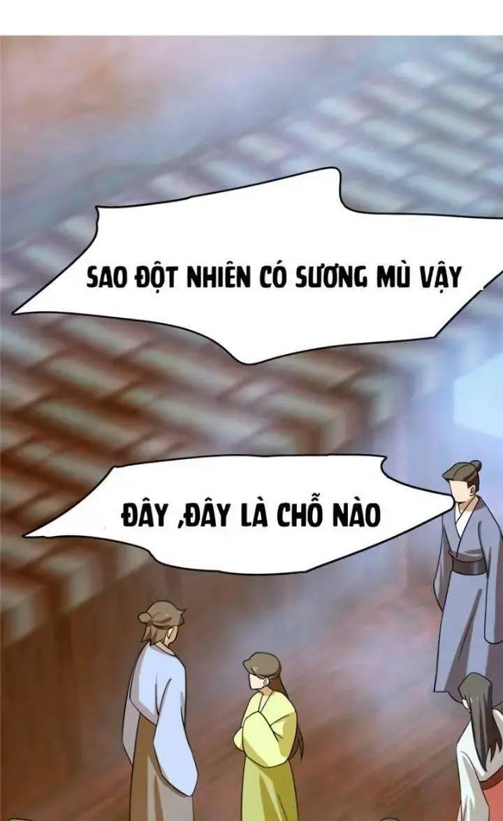 Độc Bộ Thiên Hạ Đặc Công Thần Y Tiểu Thú Phi - Chap 148