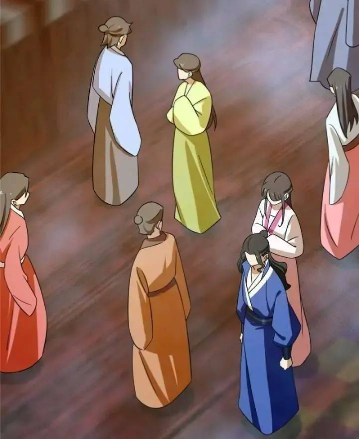 Độc Bộ Thiên Hạ Đặc Công Thần Y Tiểu Thú Phi - Chap 148