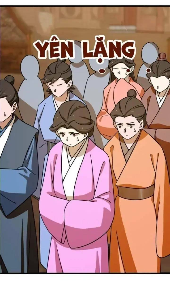 Độc Bộ Thiên Hạ Đặc Công Thần Y Tiểu Thú Phi - Chap 149