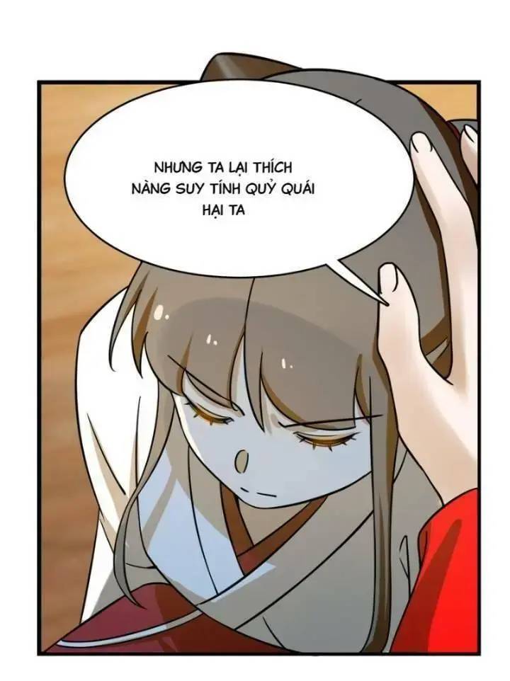 Độc Bộ Thiên Hạ Đặc Công Thần Y Tiểu Thú Phi - Chap 149