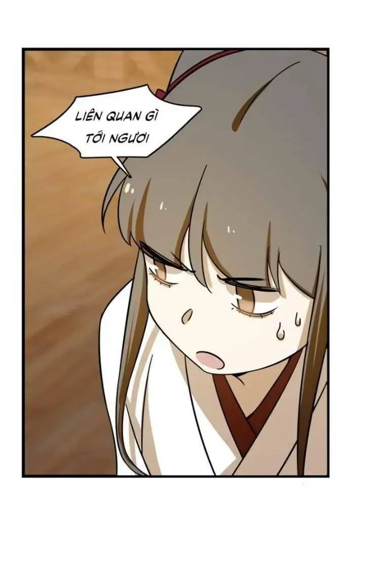 Độc Bộ Thiên Hạ Đặc Công Thần Y Tiểu Thú Phi - Chap 149