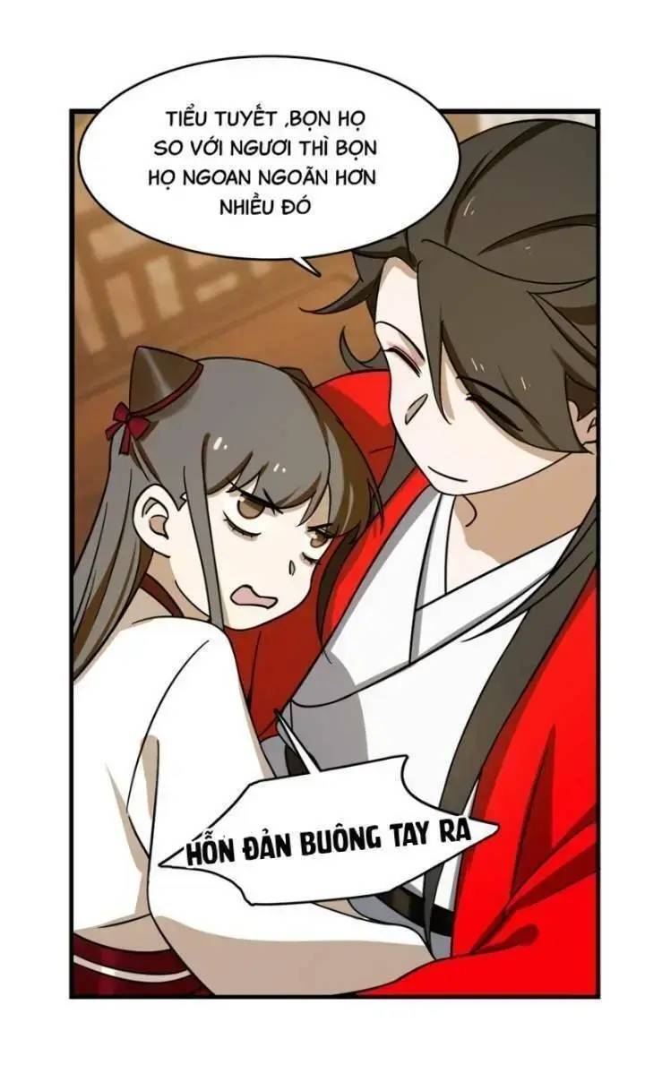 Độc Bộ Thiên Hạ Đặc Công Thần Y Tiểu Thú Phi - Chap 149