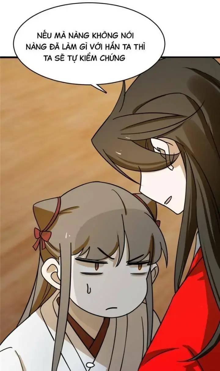 Độc Bộ Thiên Hạ Đặc Công Thần Y Tiểu Thú Phi - Chap 149