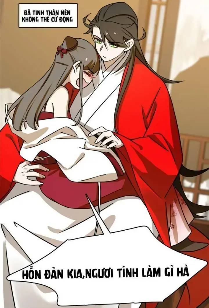 Độc Bộ Thiên Hạ Đặc Công Thần Y Tiểu Thú Phi - Chap 149